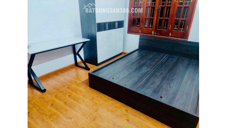 Bán nhà thiết kế Châu Âu, Lô góc 3 thoáng sát hồ 4 tầng 51m2 Mỗ Lao giá 10.7tỷ